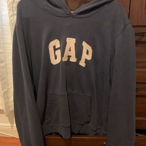 GAP PULLOVER